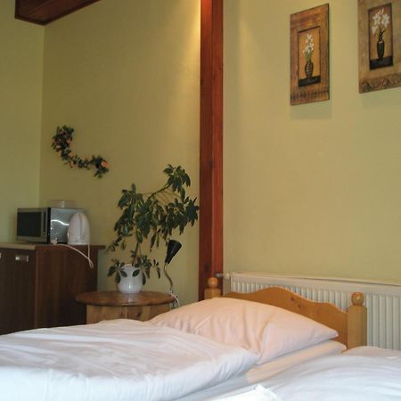 Pension Kozel Ricany (Central Bohemian) Exterior foto
