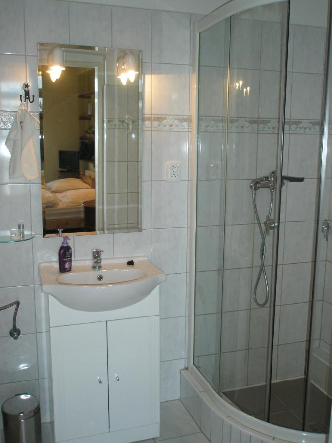 Pension Kozel Ricany (Central Bohemian) Exterior foto