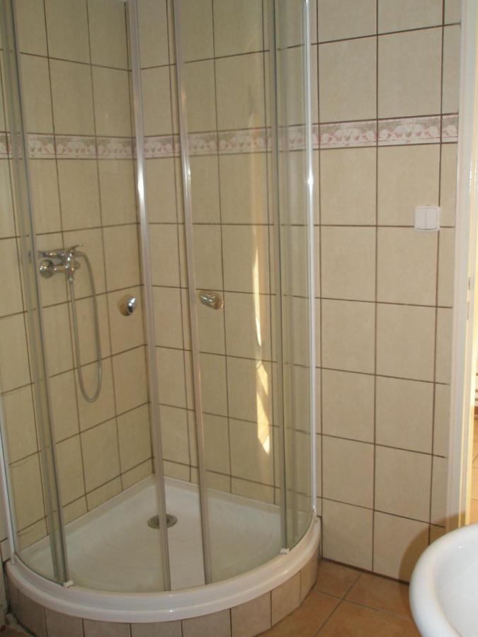 Pension Kozel Ricany (Central Bohemian) Exterior foto