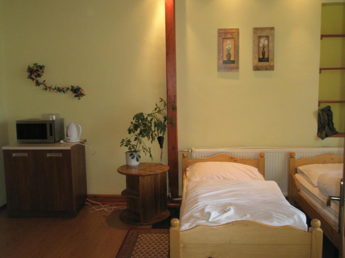 Pension Kozel Ricany (Central Bohemian) Exterior foto
